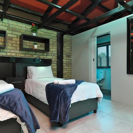 Royal Palms Guest House Port Elizabeth Exteriör bild