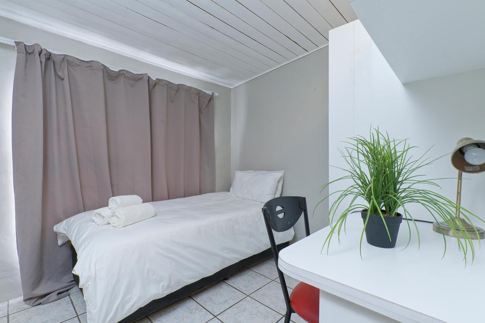 Royal Palms Guest House Port Elizabeth Exteriör bild