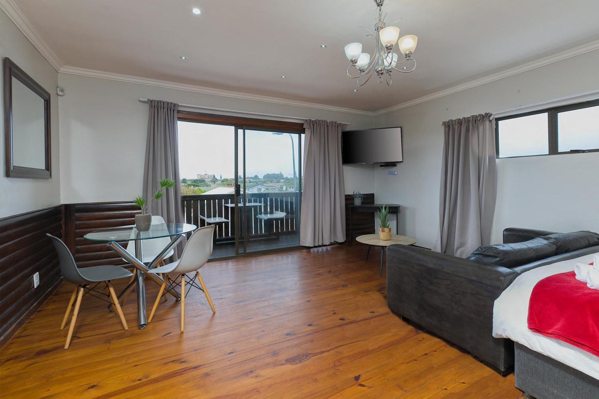 Royal Palms Guest House Port Elizabeth Exteriör bild