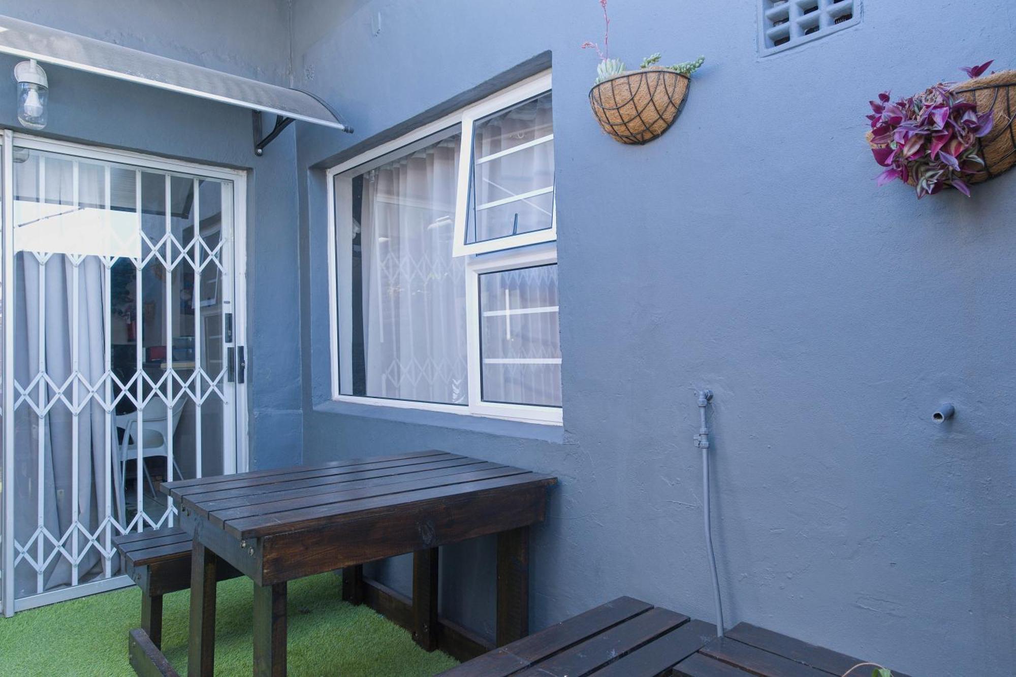Royal Palms Guest House Port Elizabeth Exteriör bild
