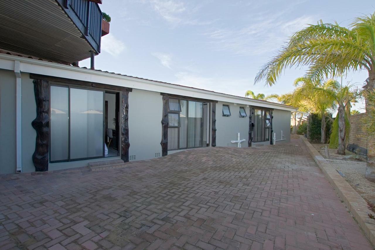 Royal Palms Guest House Port Elizabeth Exteriör bild