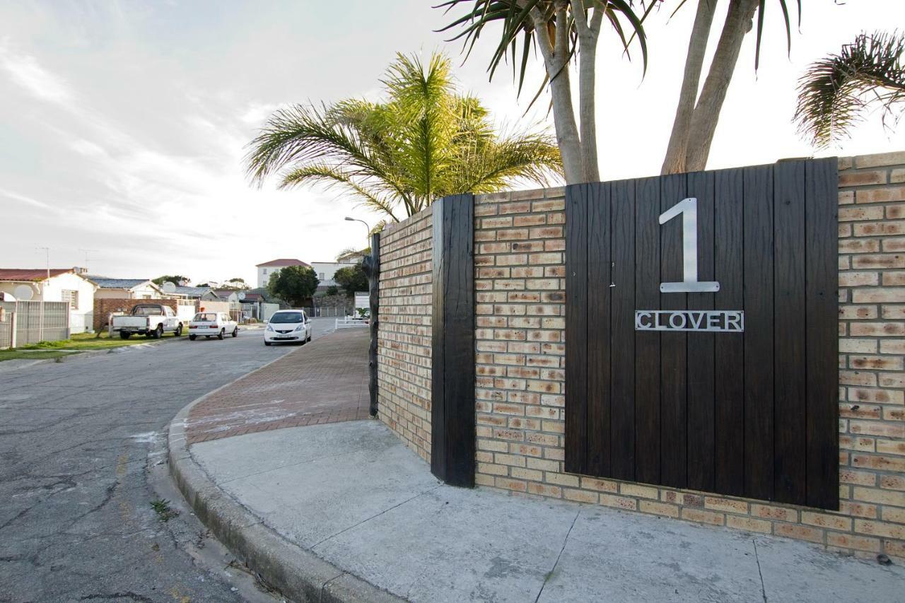 Royal Palms Guest House Port Elizabeth Exteriör bild