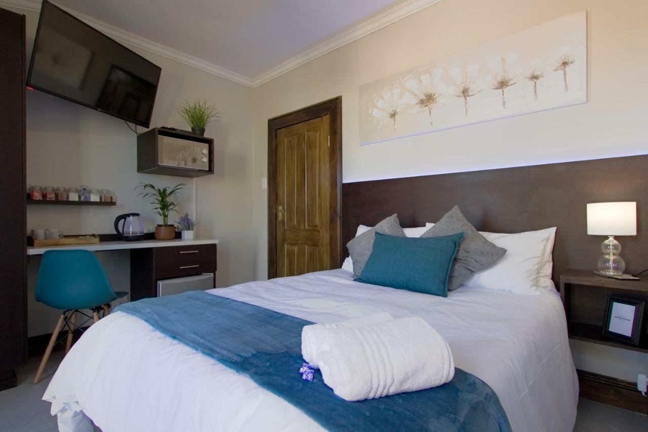 Royal Palms Guest House Port Elizabeth Exteriör bild